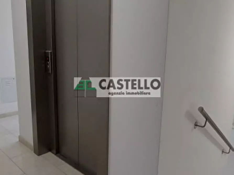 Immagine 20 di Appartamento in vendita  in Via Ugo La Malfa a Cadoneghe