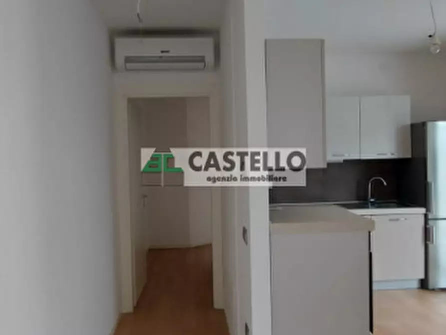 Immagine 21 di Appartamento in vendita  in Via Ugo La Malfa a Cadoneghe