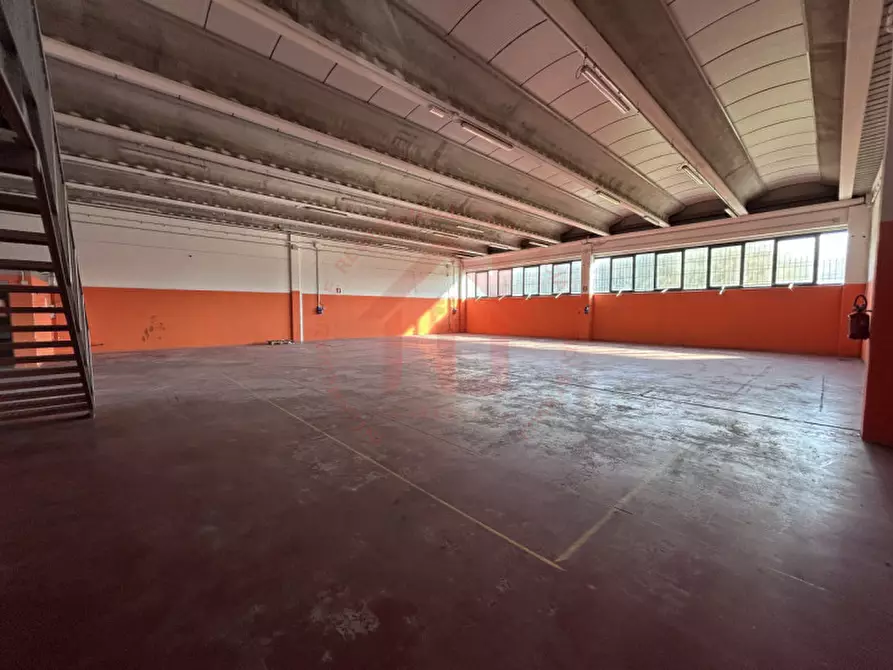 Immagine 1 di Magazzino in affitto  in Via dell'industria 2 a Montegalda