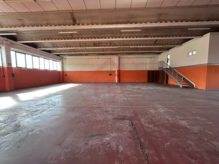 Immagine 6 di Magazzino in affitto  in Via dell'industria 2 a Montegalda