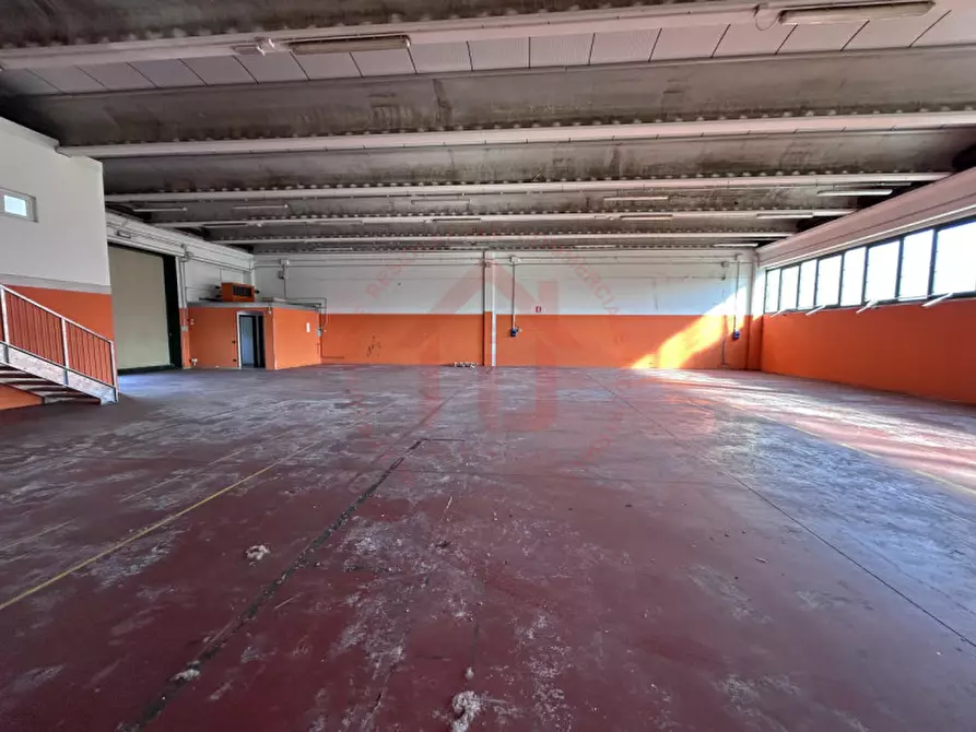 Immagine 7 di Magazzino in affitto  in Via dell'industria 2 a Montegalda