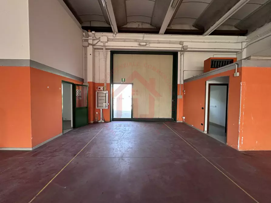 Immagine 8 di Magazzino in affitto  in Via dell'industria 2 a Montegalda