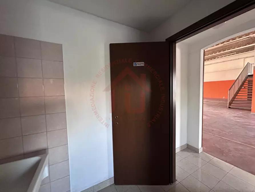 Immagine 22 di Magazzino in affitto  in Via dell'industria 2 a Montegalda