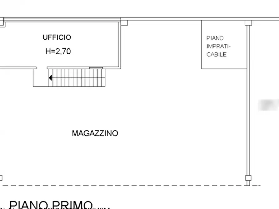 Immagine 26 di Magazzino in affitto  in Via dell'industria 2 a Montegalda