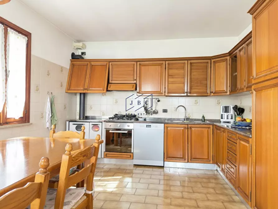 Immagine 2 di Casa bifamiliare in vendita  in Via Pinesi a Ormelle