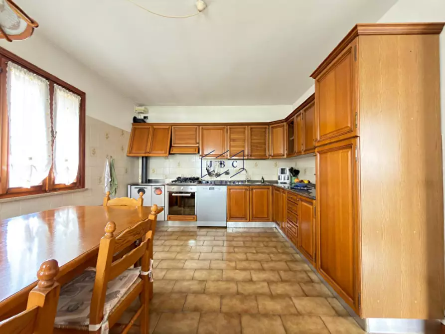 Immagine 7 di Casa bifamiliare in vendita  in Via Pinesi a Ormelle