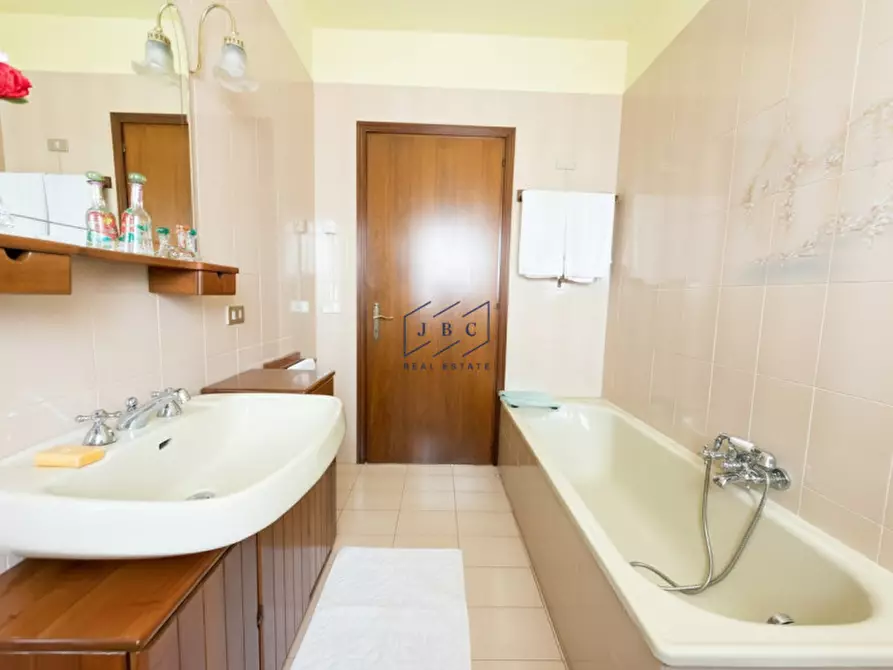 Immagine 25 di Casa bifamiliare in vendita  in Via Pinesi a Ormelle