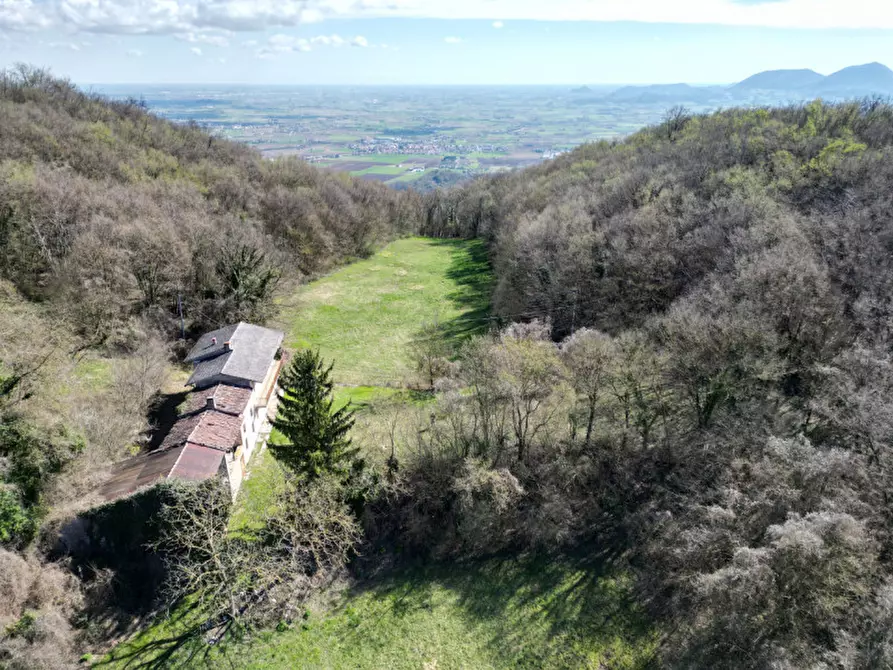 Immagine 2 di Casa indipendente in vendita  in via monti a Barbarano Mossano