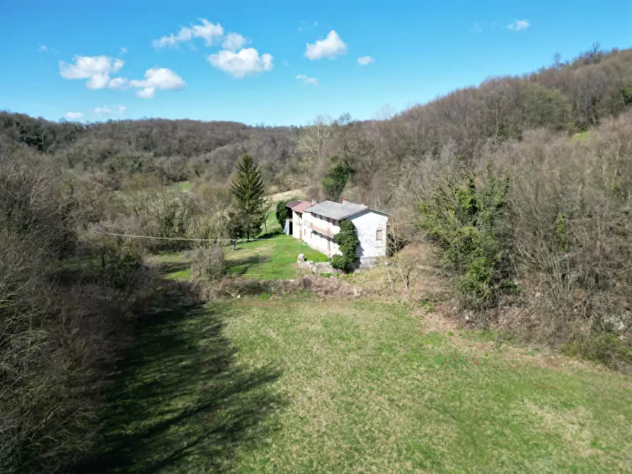Immagine 3 di Casa indipendente in vendita  in via monti a Barbarano Mossano