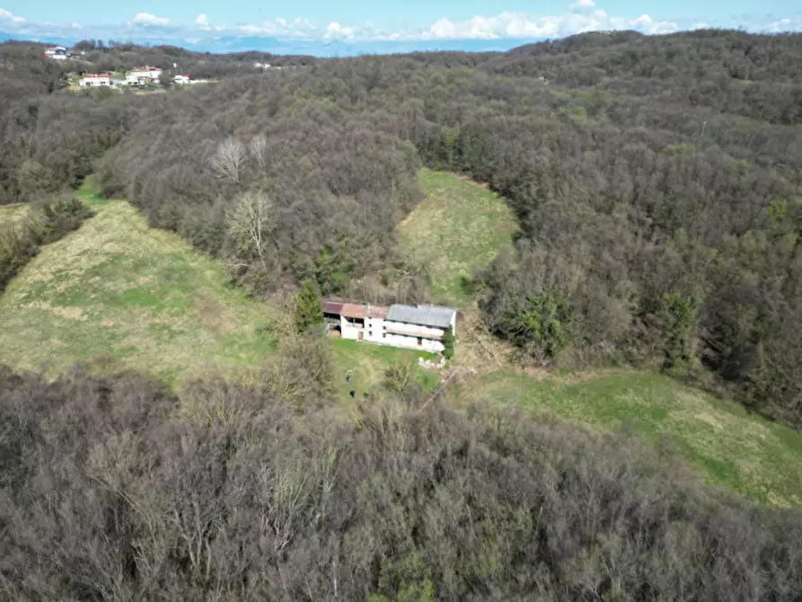 Immagine 6 di Casa indipendente in vendita  in via monti a Barbarano Mossano