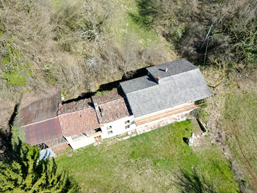 Immagine 7 di Casa indipendente in vendita  in via monti a Barbarano Mossano