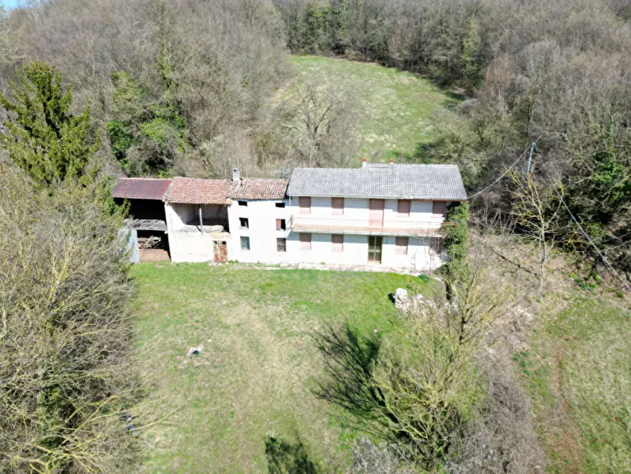 Immagine 8 di Casa indipendente in vendita  in via monti a Barbarano Mossano