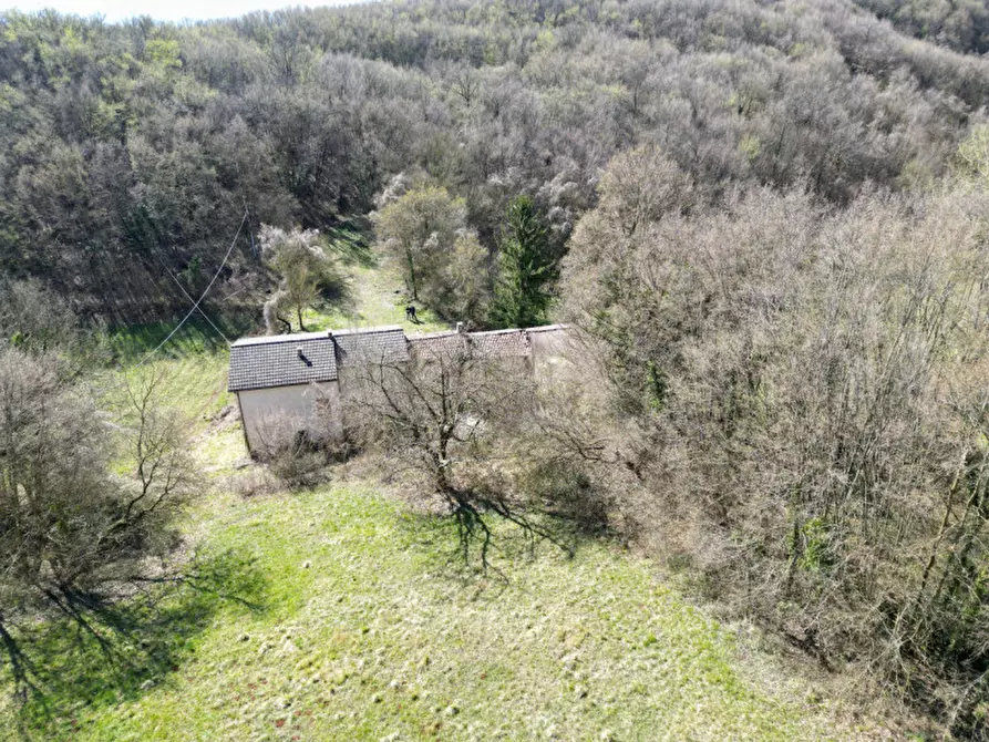 Immagine 9 di Casa indipendente in vendita  in via monti a Barbarano Mossano