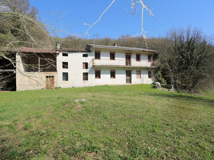 Immagine 10 di Casa indipendente in vendita  in via monti a Barbarano Mossano