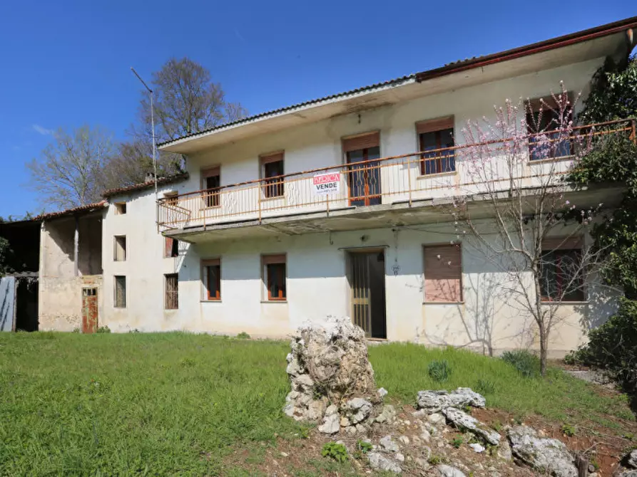 Immagine 11 di Casa indipendente in vendita  in via monti a Barbarano Mossano