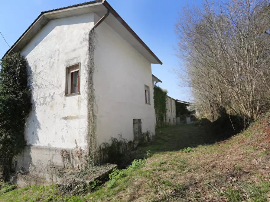 Immagine 12 di Casa indipendente in vendita  in via monti a Barbarano Mossano