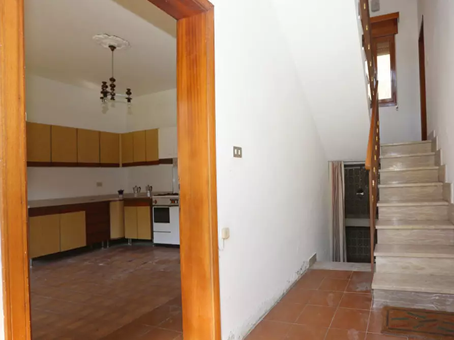 Immagine 13 di Casa indipendente in vendita  in via monti a Barbarano Mossano