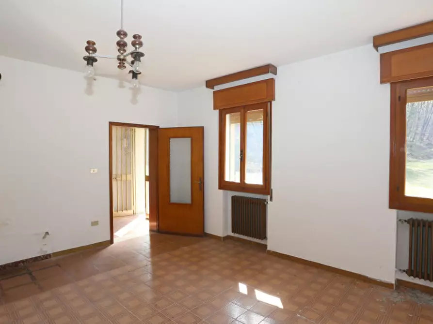 Immagine 16 di Casa indipendente in vendita  in via monti a Barbarano Mossano