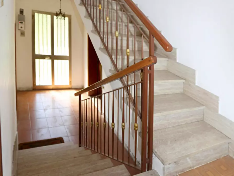 Immagine 19 di Casa indipendente in vendita  in via monti a Barbarano Mossano