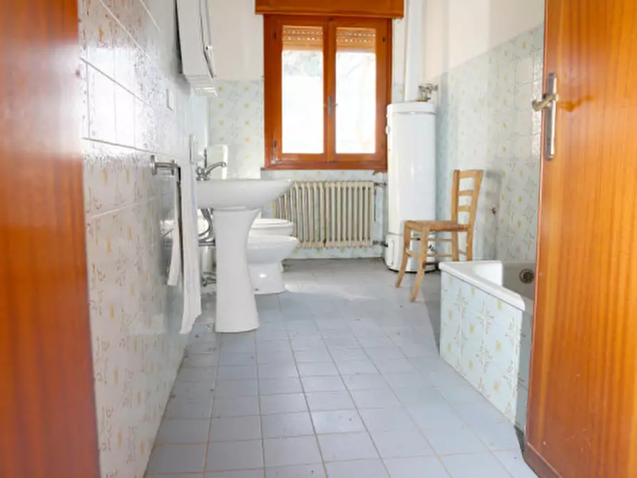 Immagine 20 di Casa indipendente in vendita  in via monti a Barbarano Mossano