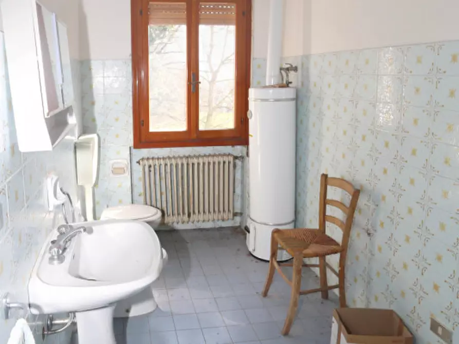 Immagine 21 di Casa indipendente in vendita  in via monti a Barbarano Mossano