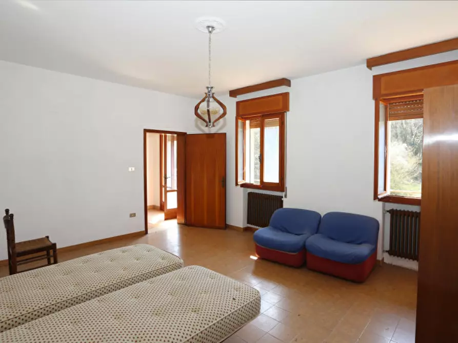 Immagine 26 di Casa indipendente in vendita  in via monti a Barbarano Mossano