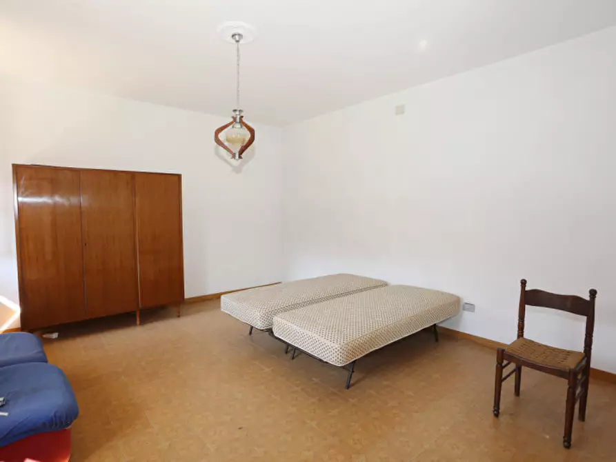 Immagine 27 di Casa indipendente in vendita  in via monti a Barbarano Mossano