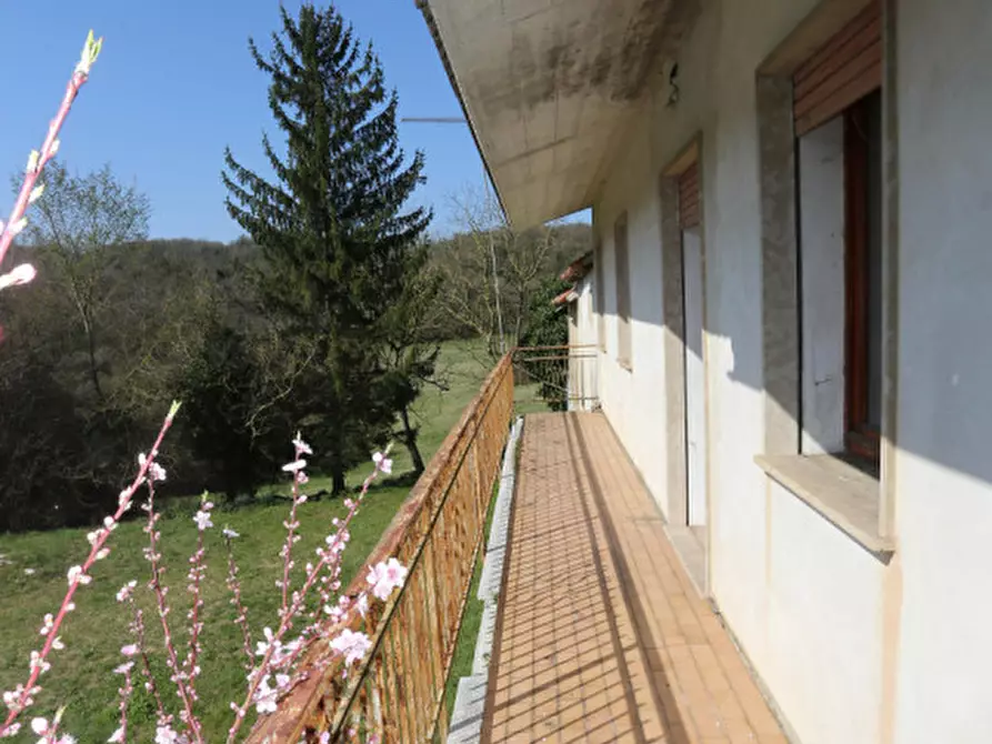 Immagine 28 di Casa indipendente in vendita  in via monti a Barbarano Mossano