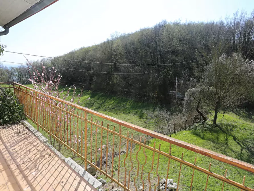 Immagine 29 di Casa indipendente in vendita  in via monti a Barbarano Mossano