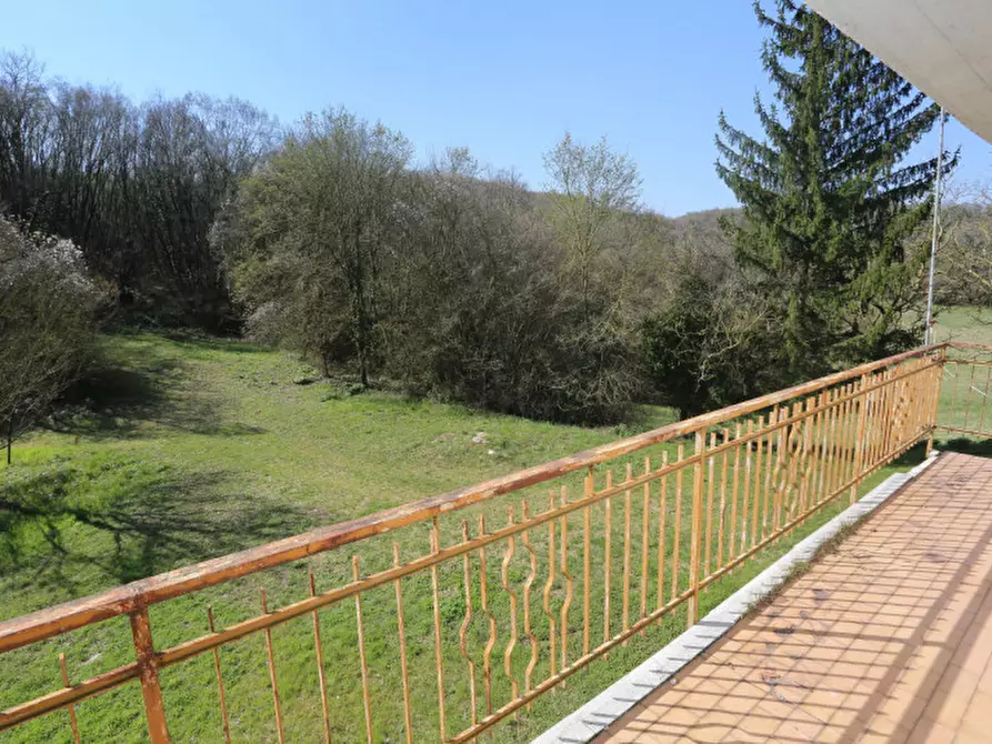 Immagine 30 di Casa indipendente in vendita  in via monti a Barbarano Mossano