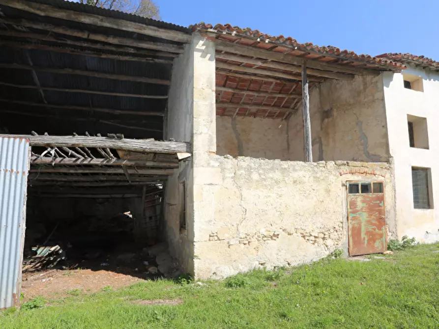 Immagine 31 di Casa indipendente in vendita  in via monti a Barbarano Mossano