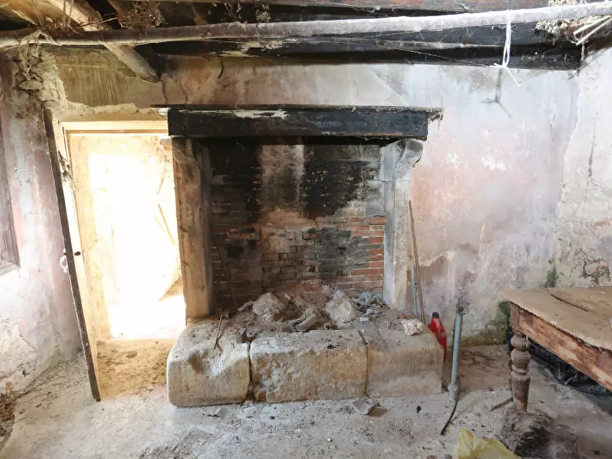 Immagine 33 di Casa indipendente in vendita  in via monti a Barbarano Mossano