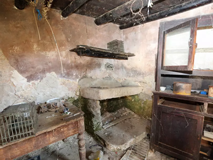 Immagine 34 di Casa indipendente in vendita  in via monti a Barbarano Mossano