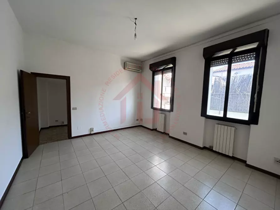 Immagine 1 di Ufficio in affitto  in Via San Marco 126 a Padova