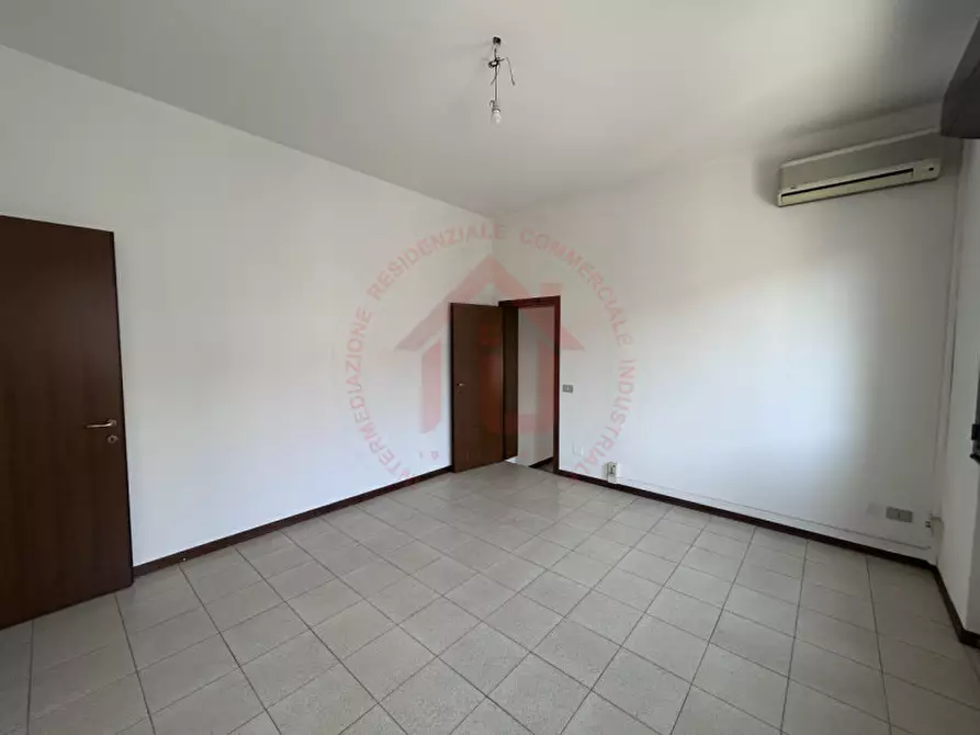 Immagine 2 di Ufficio in affitto  in Via San Marco 126 a Padova