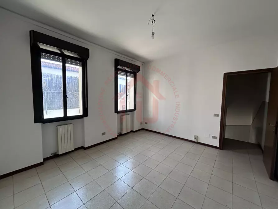 Immagine 4 di Ufficio in affitto  in Via San Marco 126 a Padova