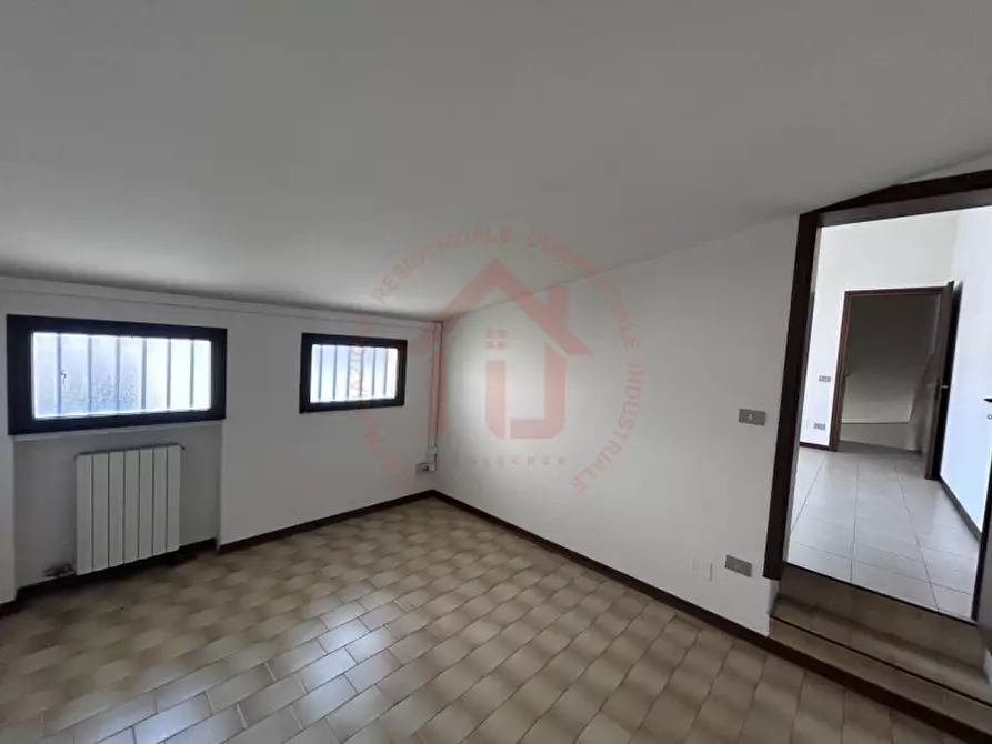 Immagine 6 di Ufficio in affitto  in Via San Marco 126 a Padova