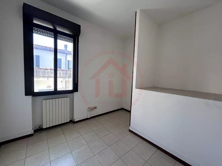 Immagine 9 di Ufficio in affitto  in Via San Marco 126 a Padova