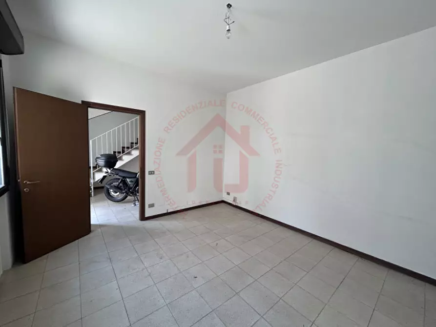 Immagine 14 di Ufficio in affitto  in Via San Marco 126 a Padova