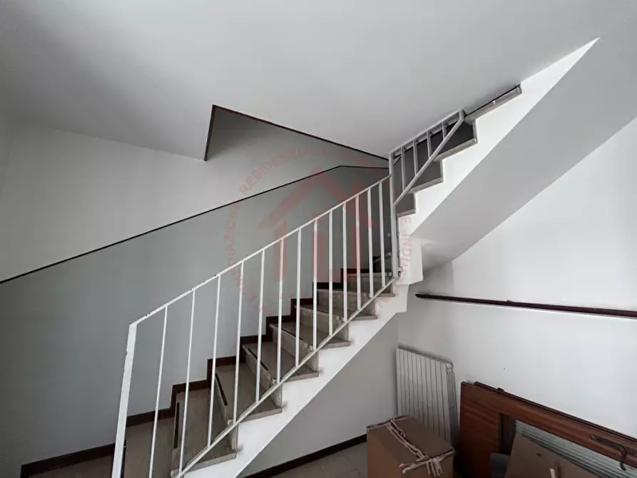 Immagine 15 di Ufficio in affitto  in Via San Marco 126 a Padova