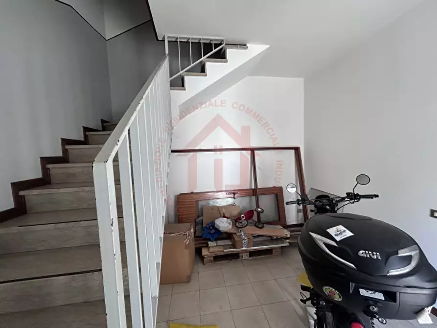 Immagine 17 di Ufficio in affitto  in Via San Marco 126 a Padova