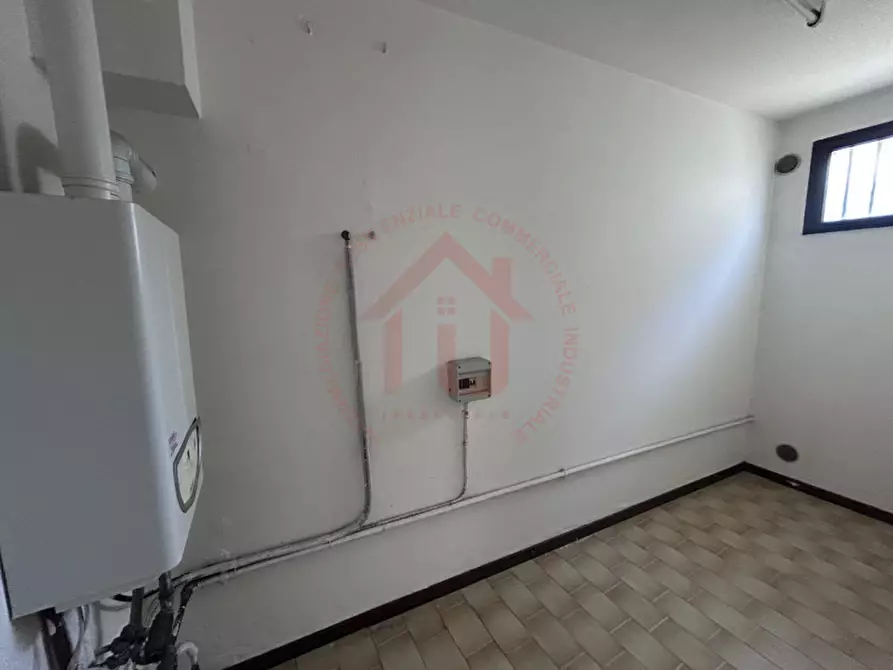 Immagine 18 di Ufficio in affitto  in Via San Marco 126 a Padova