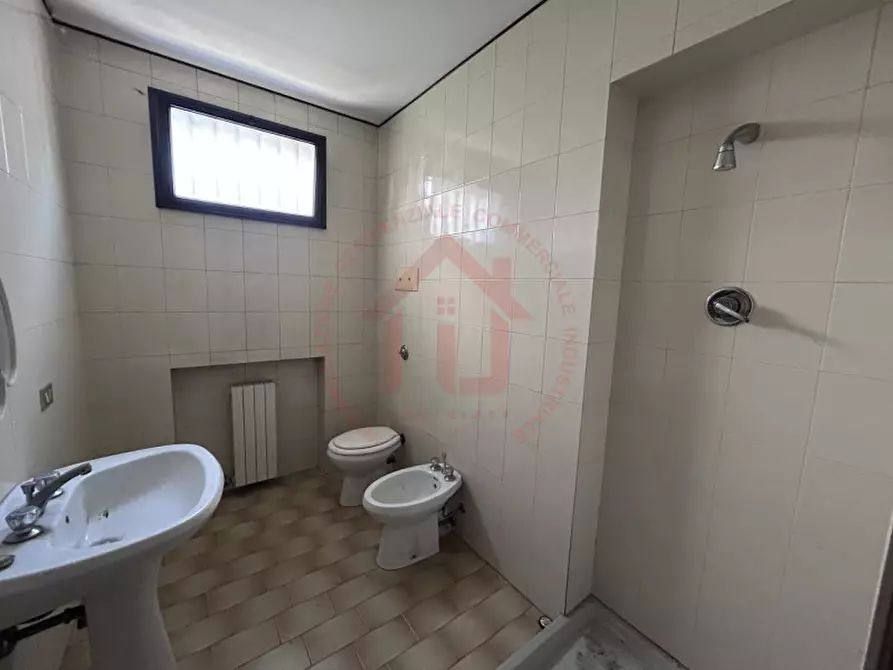 Immagine 19 di Ufficio in affitto  in Via San Marco 126 a Padova