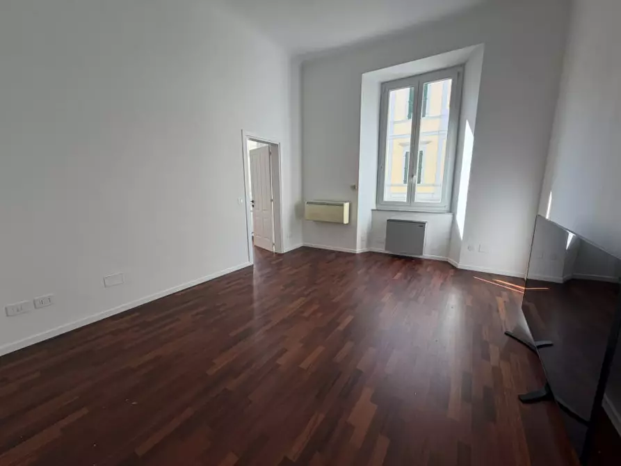 Immagine 1 di Appartamento in vendita  in Corso Garibaldi a Ancona