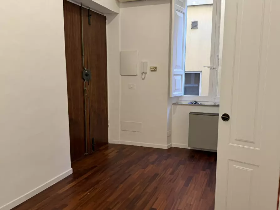 Immagine 7 di Appartamento in vendita  in Corso Garibaldi a Ancona