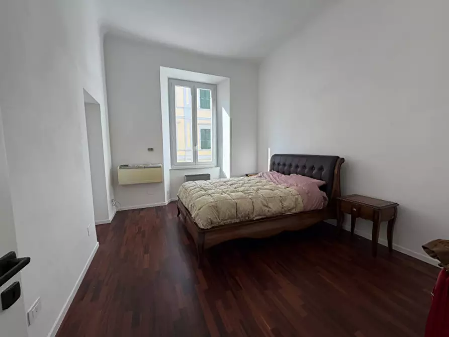 Immagine 18 di Appartamento in vendita  in Corso Garibaldi a Ancona