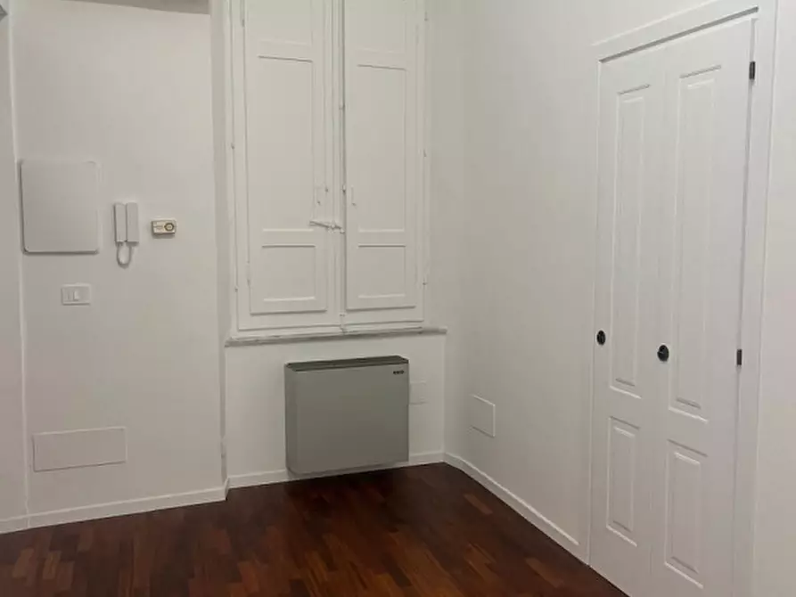 Immagine 22 di Appartamento in vendita  in Corso Garibaldi a Ancona