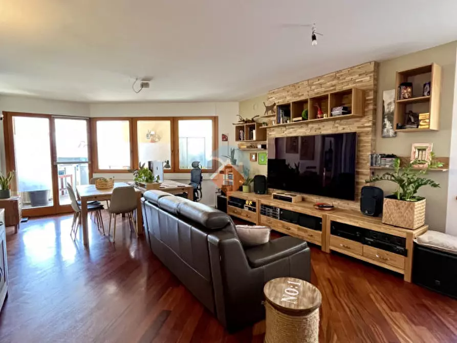 Immagine 11 di Appartamento in vendita  in Via della Capitania 7 a Mori