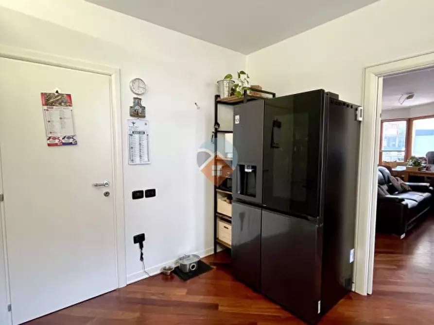 Immagine 18 di Appartamento in vendita  in Via della Capitania 7 a Mori