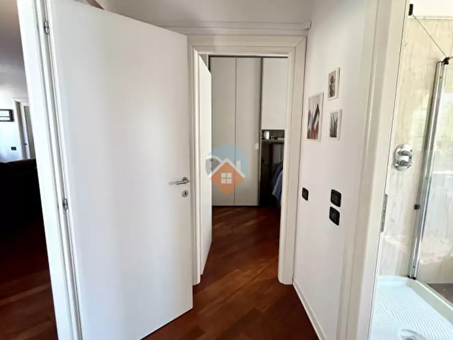 Immagine 19 di Appartamento in vendita  in Via della Capitania 7 a Mori